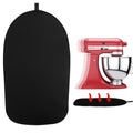 Mixer Mover Sliding Mat for KitchenAid Mixer 4.5-5 Qt Tilt-Head Stand Mixer Pad