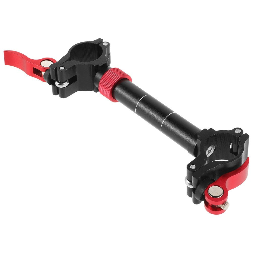 Lightweight Fishing Chair Umbrella Clamp with Reusable Aluminum Design