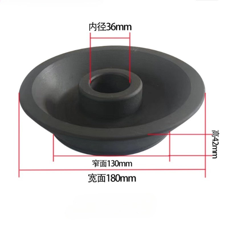 36mm Hole Diameter Extra Large Centering Cone for Wheel Balancer New