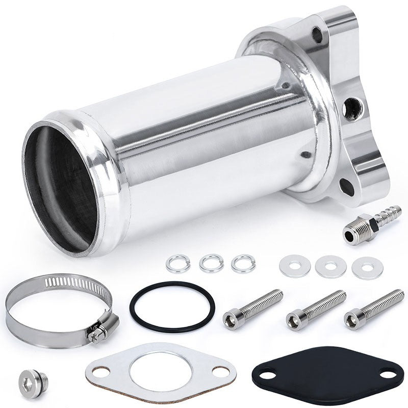 EGR Valve Deleted Remove Kit For VW AUDI SKODA SEAT 1.9TDI PD100 PD130 PD160