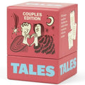 Tales Conversation Starter Cards Card Game For Family/Couples Edition Board Game