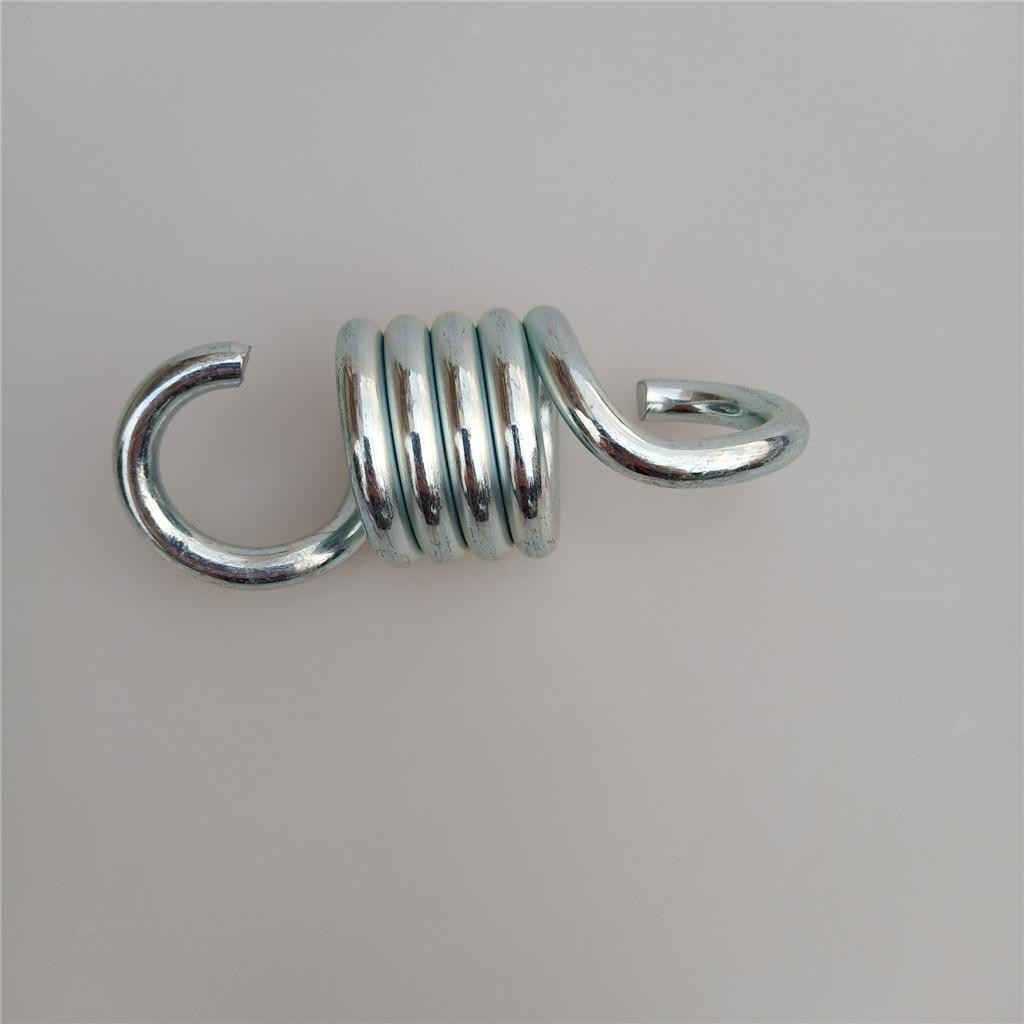200kg Load Garden Swing Springs Strong Spring for Hanging Egg Chair Hammock