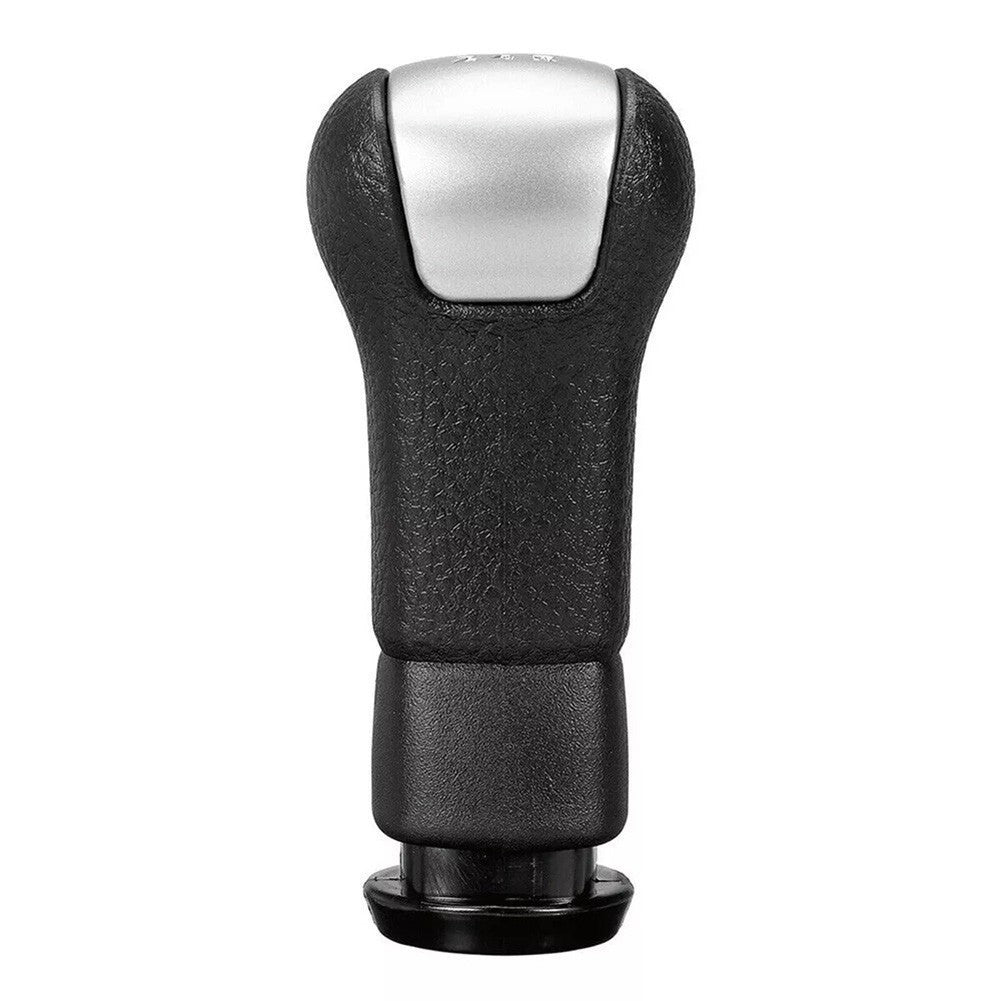 User Friendly 5 Speed Gear Shift Knob for Nissan Qashqai J10 X trail 2006 2013