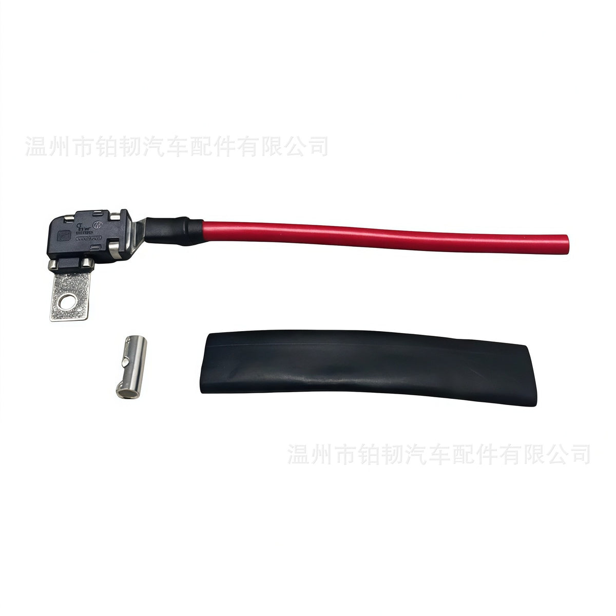 Battery Positive Fuse Head Line with Cable for Volvo S60 S80 XC60 XC70 31412136