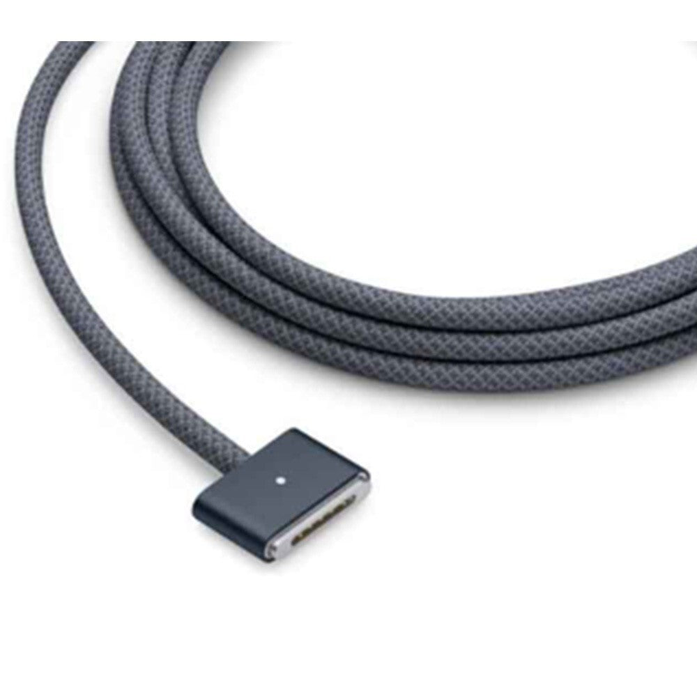 Apple USB-C to Magsafe 3 Cable 2 Metre MacBook Pro Midnight Blue