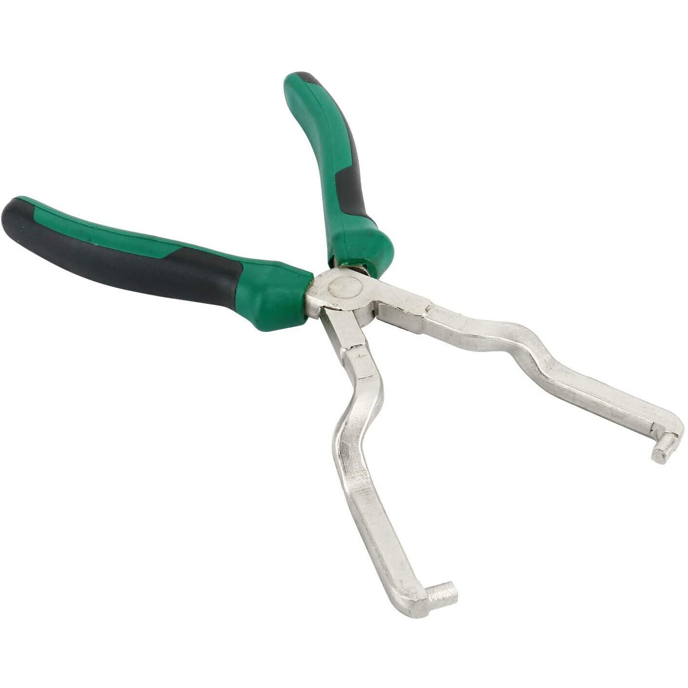 UK Fuel Filter Line Clip Petrol Hose Pipe Disconnect Release Removal Pliers Tool