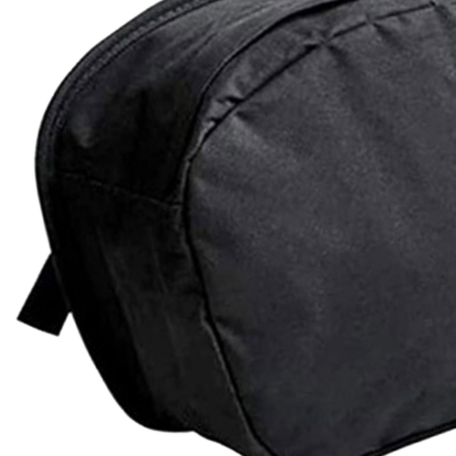 Paddle Board Kayak Seat Storage Bag Detachable for Canoeing Paddle Boarding