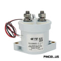 EVC500 AAANAM 2299223-2 High Voltage Relay 12V 1000A Contactor Relay pe66