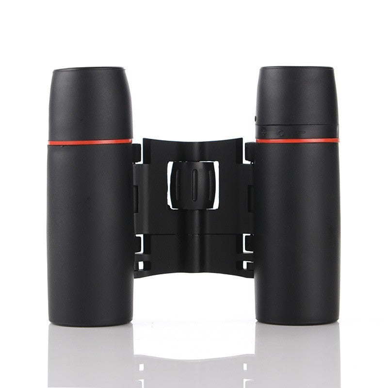 Portable 30x60 Mini Binoculars Day And Night Compact Vision Outdoor Telescopes
