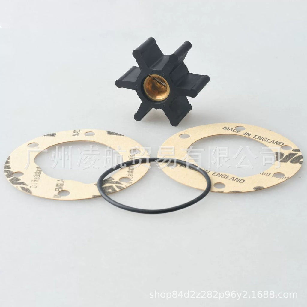 Water Pump Replacement Kit For Bukh Fischer Panda Pumps J009-46840