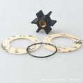 Water Pump Replacement Kit For Bukh Fischer Panda Pumps J009-46840