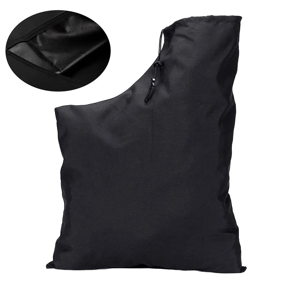 Heavy duty Oxford Cloth Vacuum Bag for Outdoor Leaf Cleanup Long lasting