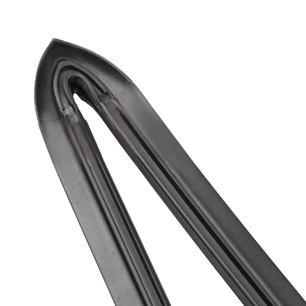 Rear Window Upper Molding Trim Seal 51317027916 For BMW 5 Series E60 GB