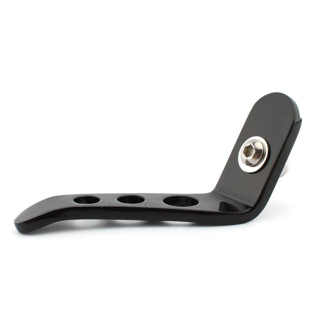Kickstand Bracket Support for Harley Touring FLHX Road King FLHR CVO Ultra