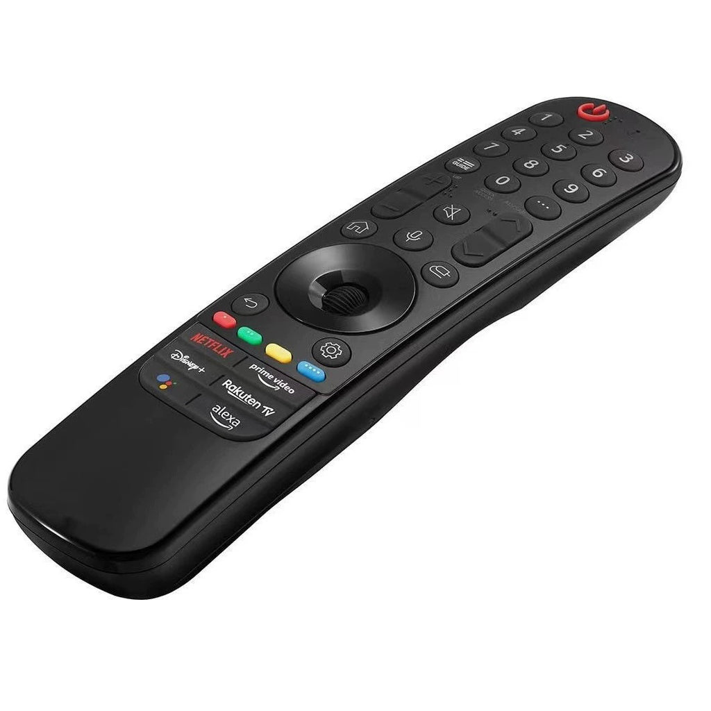 New MR22GA Replace Infrared Remote Control AKB76039901 For LG Magic TV Alexa