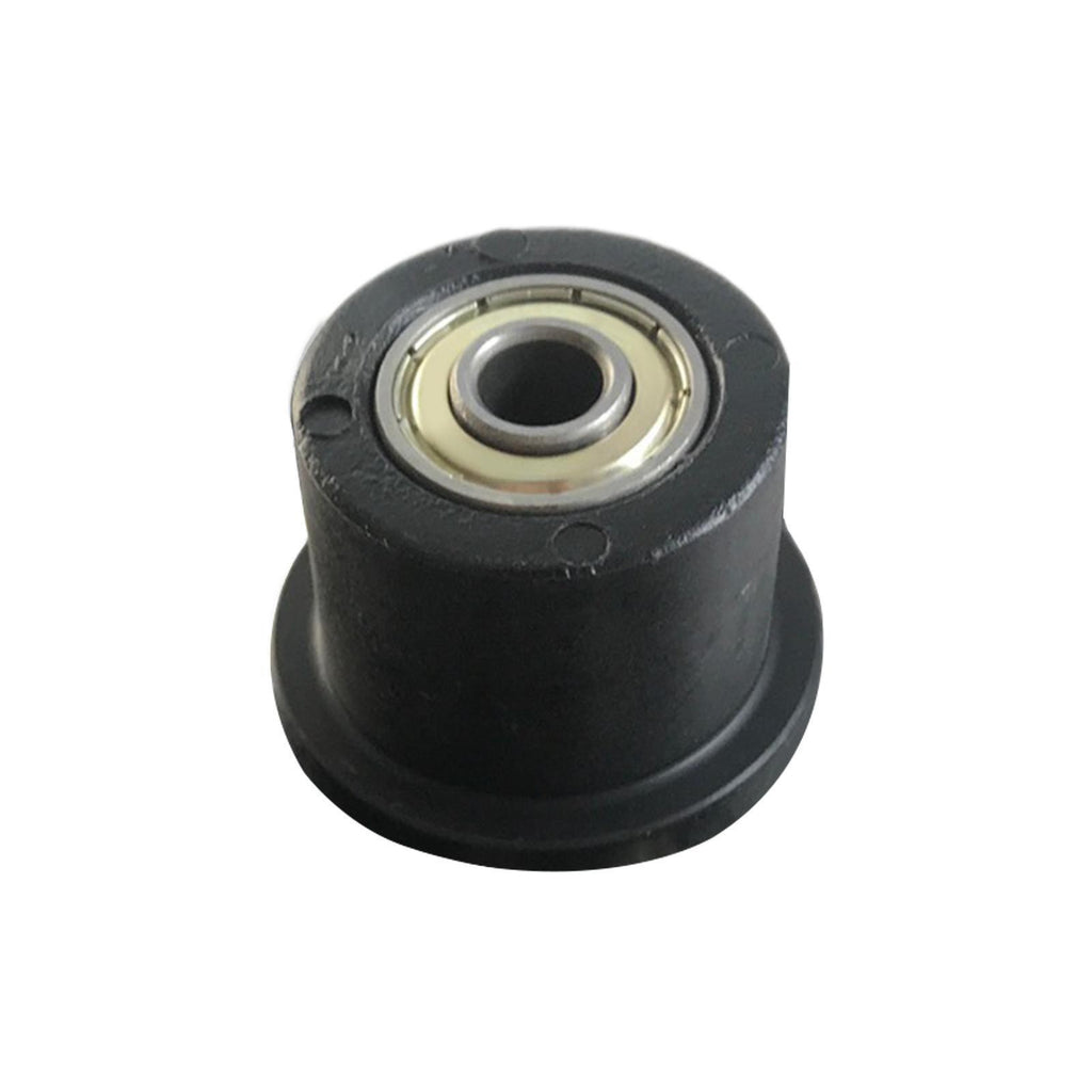 2×Rowing Machine Bearing Wheel Workout Universal Gym Parts for Cable Machine