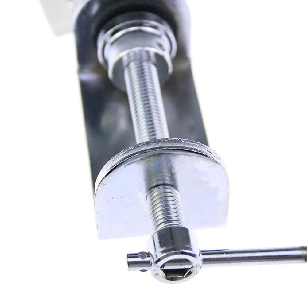360° Locksmith Training Table Vice for Locks - Vise, Clamp, for Lishi 2 in1