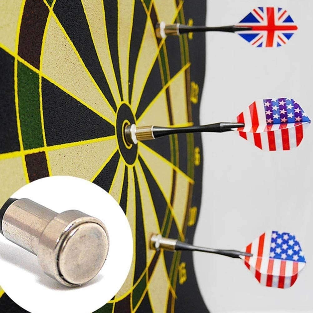 Magnetic Darts - 12pk – Magnet Toys, Party Games for Adults or Kids