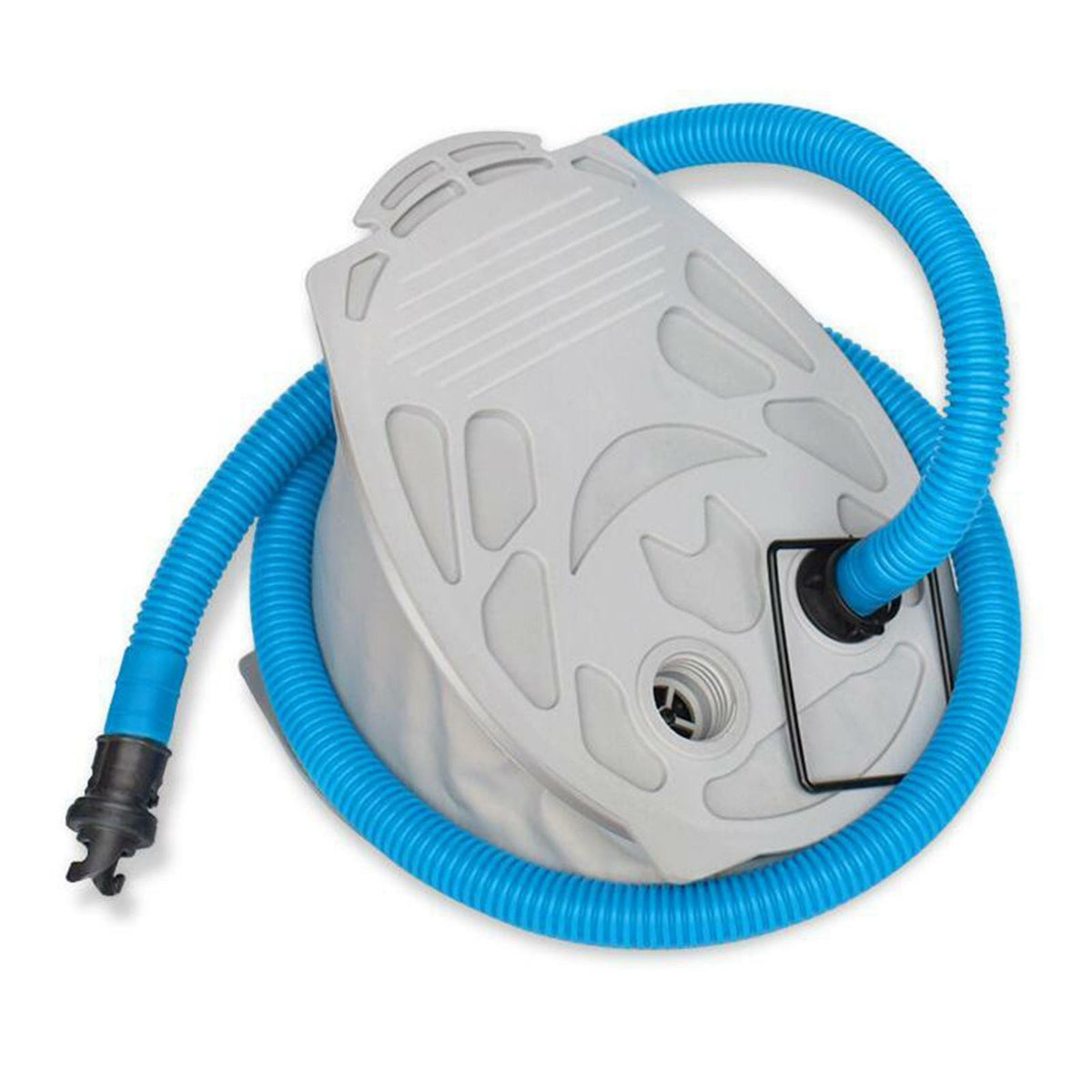 High Volume High Pressure Bellows Foot Air Pump for Inflatable Boat