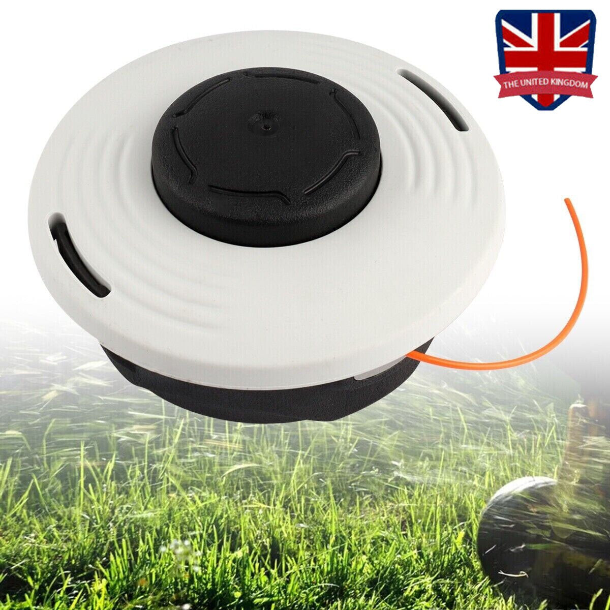 For Stihl Autocut 46-2 Strimmer Head FS480 FS360 FS380 FS400 FS410 FS450 FS460