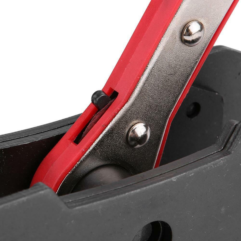 Brake Pad Ratchet Rewind Spreader Piston Retracting Caliper Press Install Tool