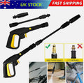 Pressure Washer Trigger Gun&Jet Lance Replacement For Karcher K2 K3 K4 K5 K7 UK