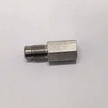 Oxygen Sensor Spacer Extender Adapter Bung Extension Catalytic Converter UK