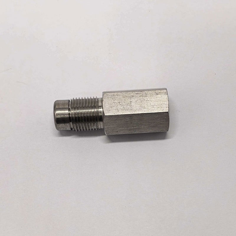 Oxygen Sensor Spacer Extender Adapter Bung Extension Catalytic Converter UK
