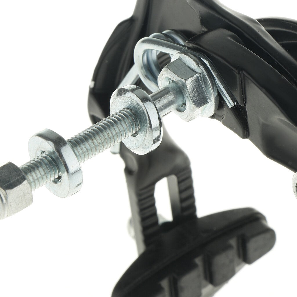 MTB BMX Racing Road Bike Bicycle Alloy Side Pull Brake Caliper fits Front