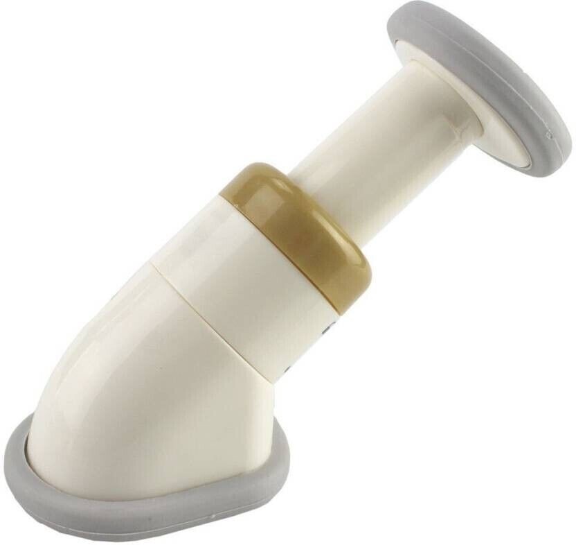 Chin & Neckline Slimmer Jaw Massager Reduces Double Chin Fat Lifts Face Exercise