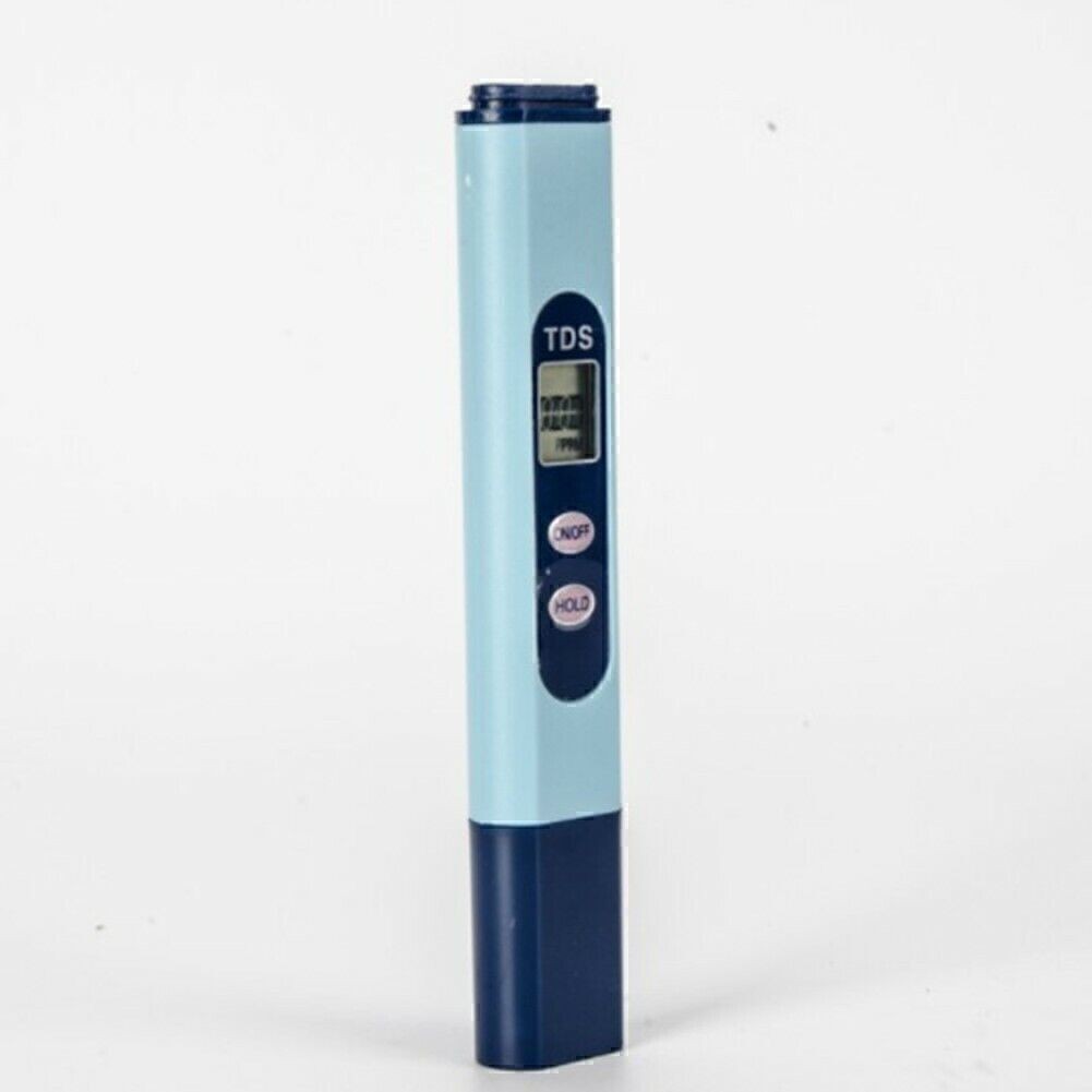 Digital Salinity Tester Portable Salt Water Meter For Pool And Koi Fish Pond