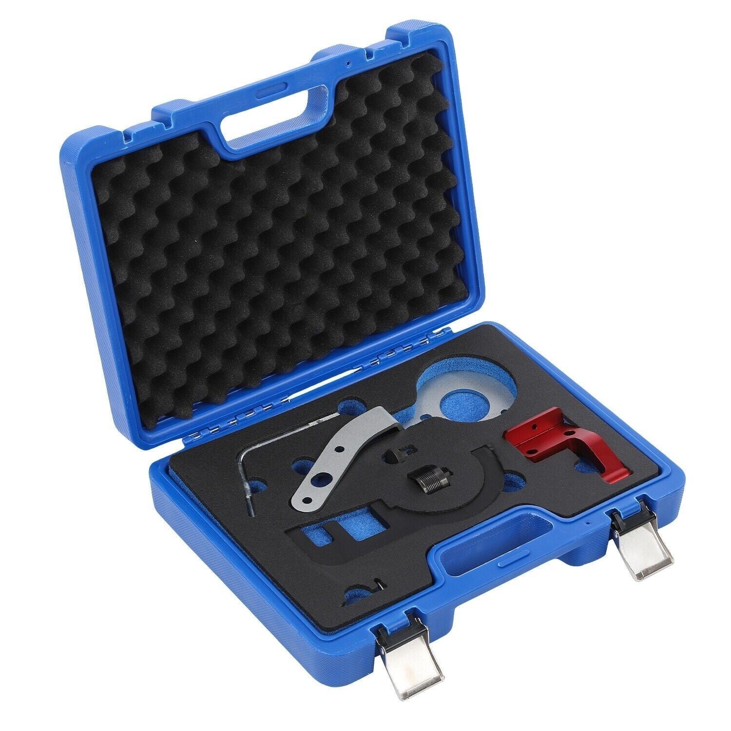 Timing Chain Crank Camshaft Tool Kit For BMW B37 B47 2.0L 1.5L Diesel Engines UK