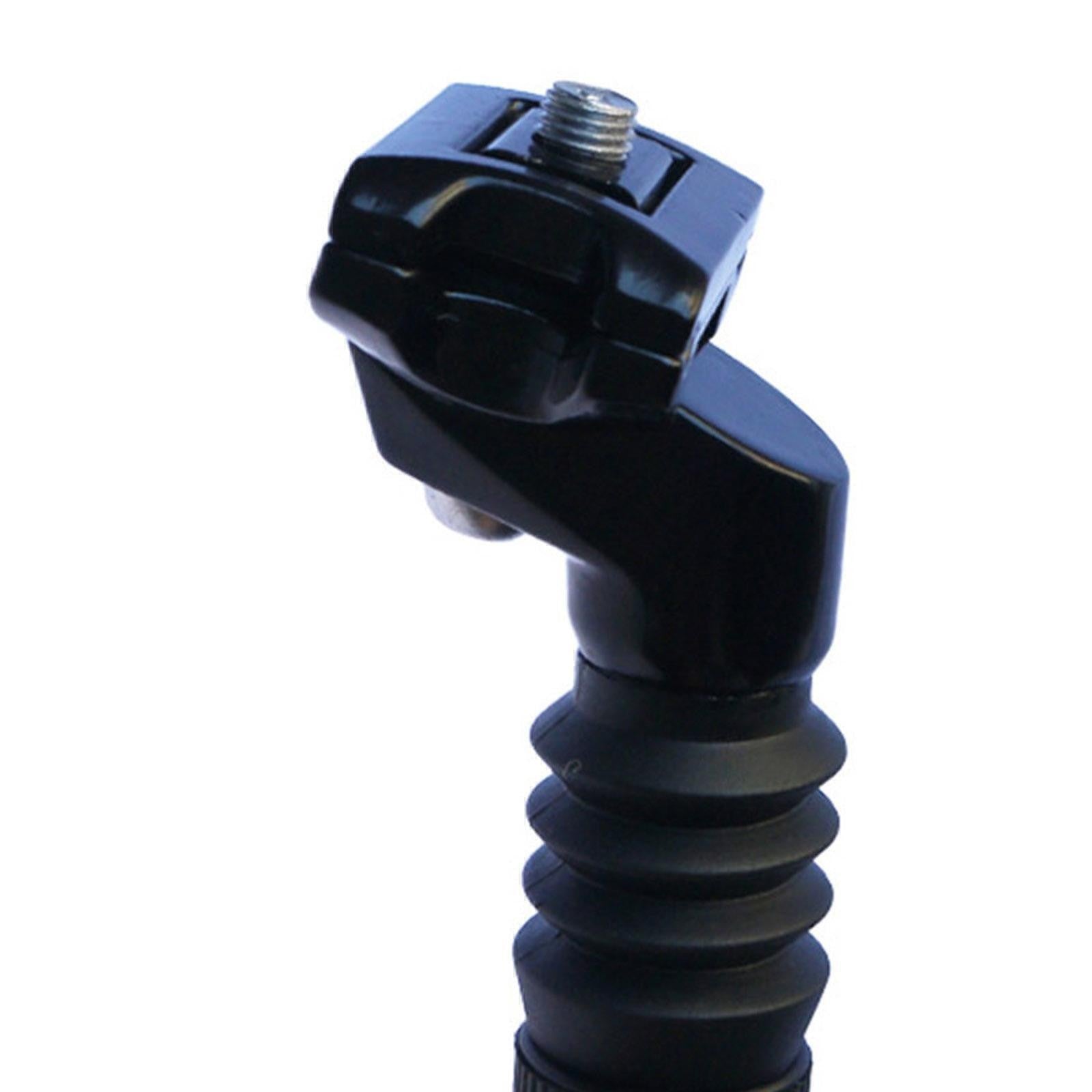 GANOPPER Suspension bicycle seat support shock MTB absorber seat bar seat tube