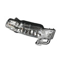Right Side Mirror Turn Signal Indicator Light For Jeep Grand Cherokee 2011-2021
