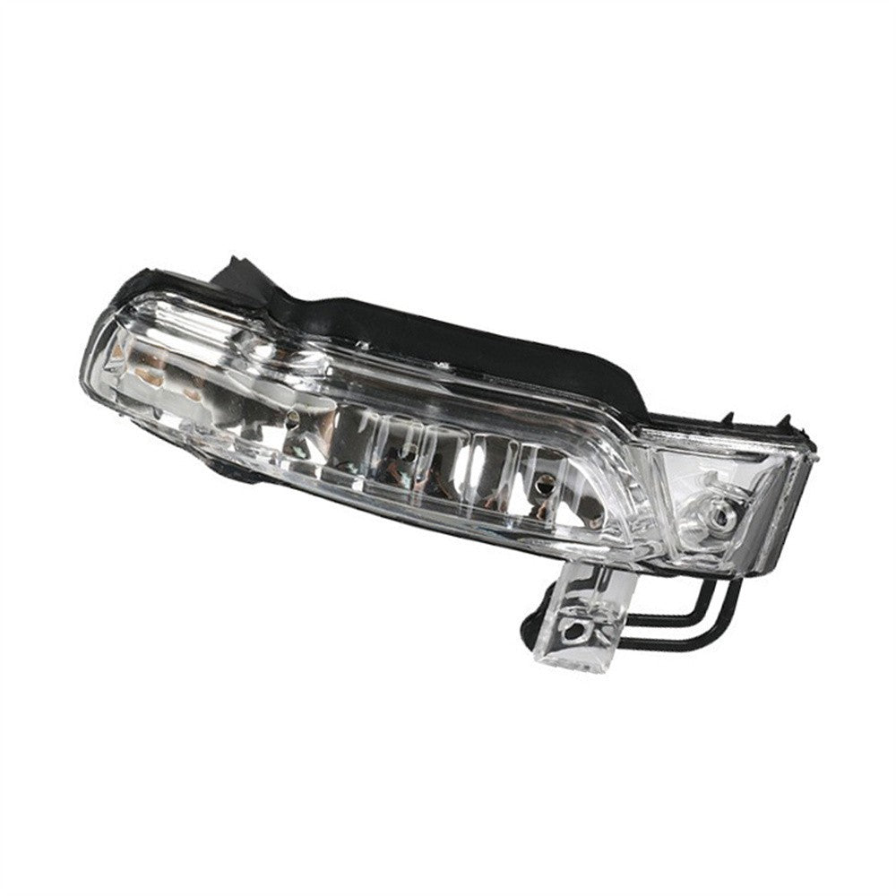 Right Side Mirror Turn Signal Indicator Light For Jeep Grand Cherokee 2011-2021