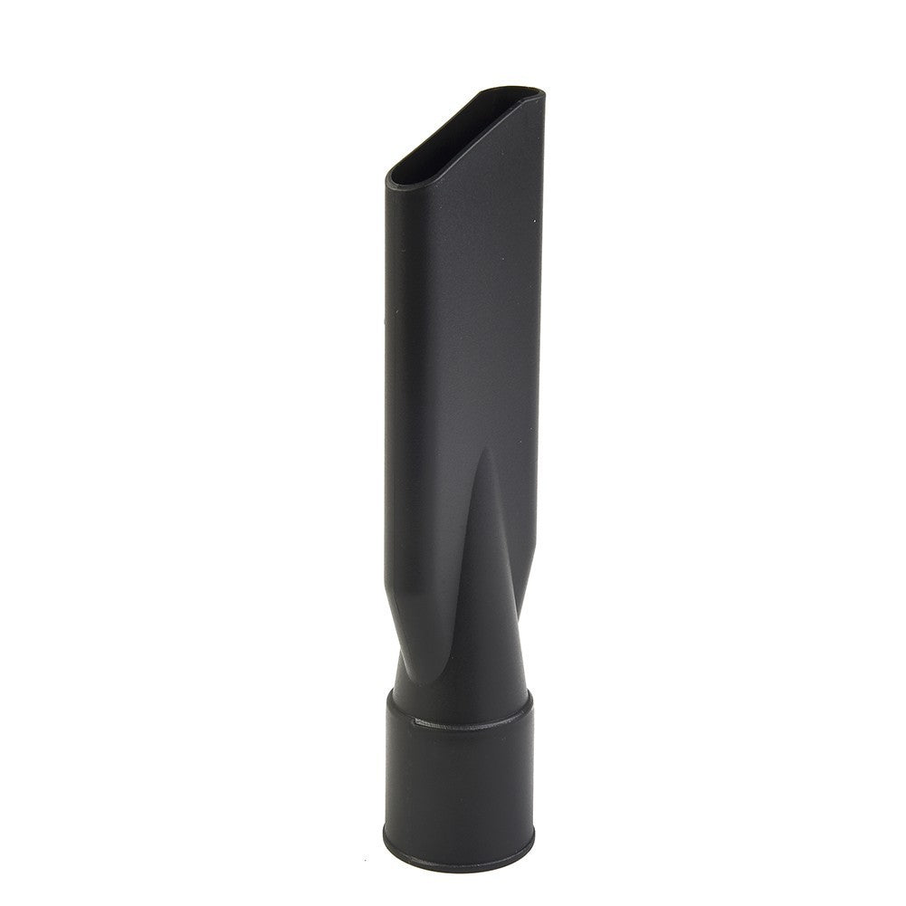 1 *Universal Vacuum Cleaner Suction Head Flat Mouth Attachment 44mm Crevice Tool