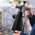 2.3L Snow Foam Pressure Sprayer Pump Action Car Wash Foam Bottle