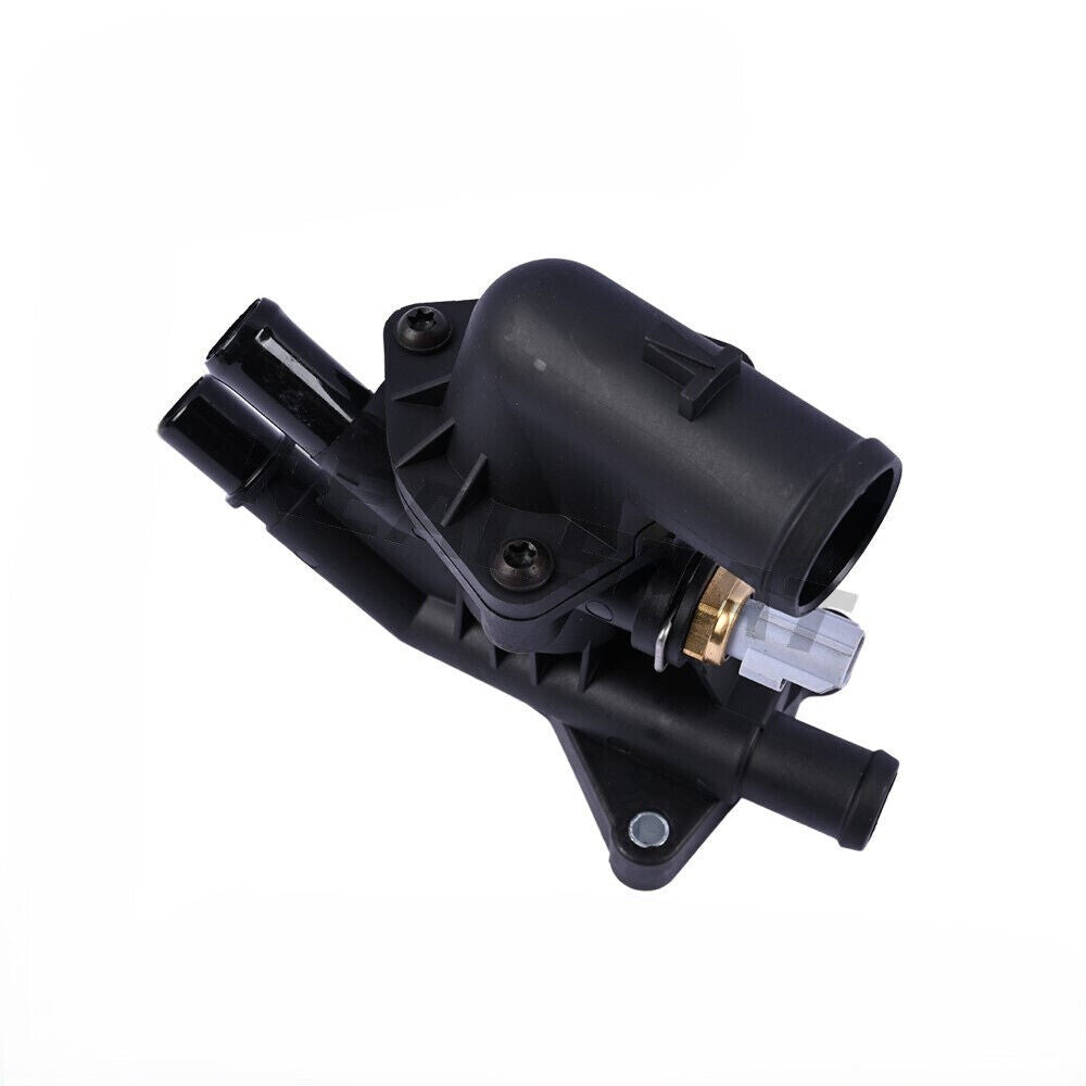 Fits Ford EcoSport Fiesta 1.0 GTDi EcoBoost Thermostat & Housing 1872633 1877090