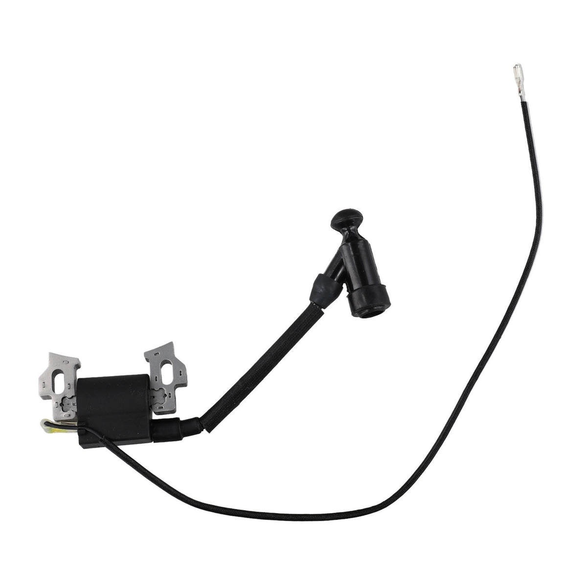 Easy Fit Coil Replacement Compatible With Multiple Lawn Mower Equipment Models