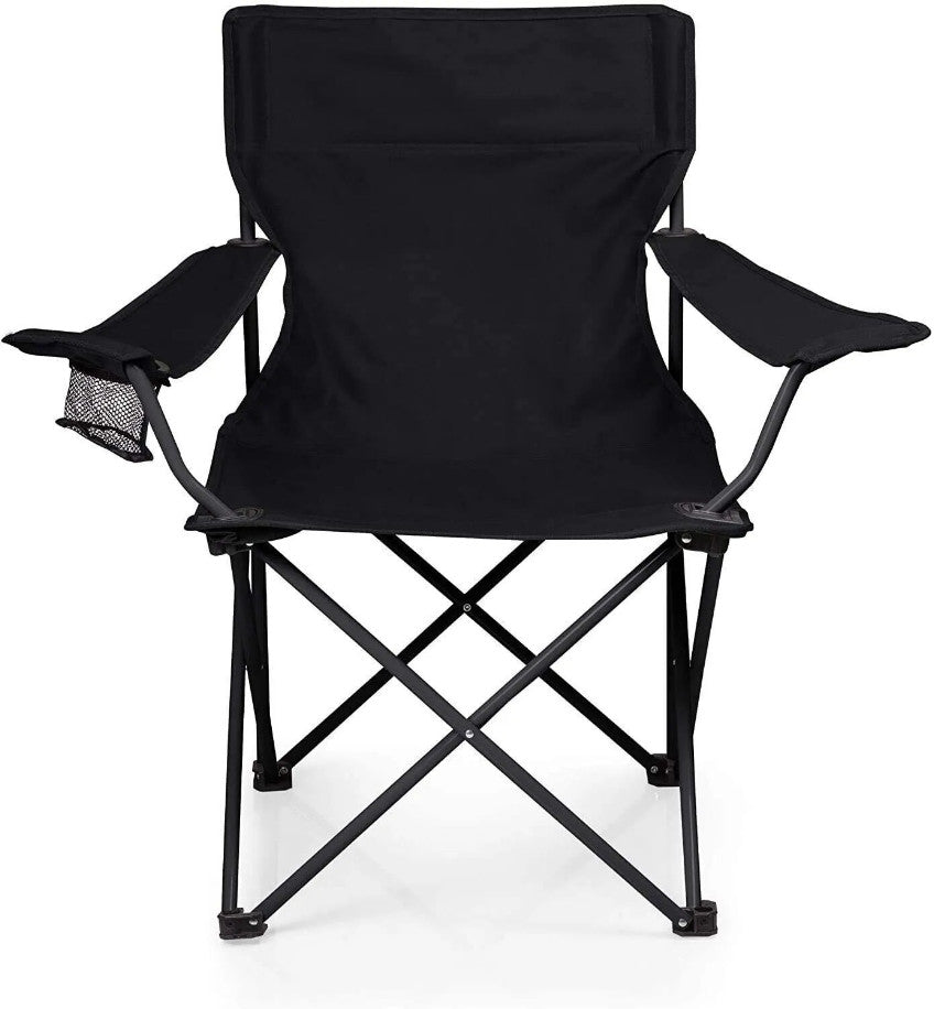 Camping Chairs Portable Folding Lightweight Outdoor Garden Beach Picnic Chair UK