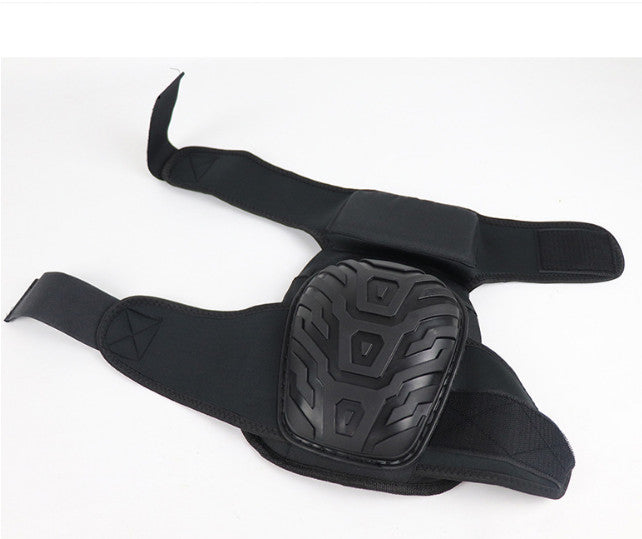Heavy Duty Knee Pads Soft Gel Kneepads Protectors Safety Work Wear Guard 1 Pair