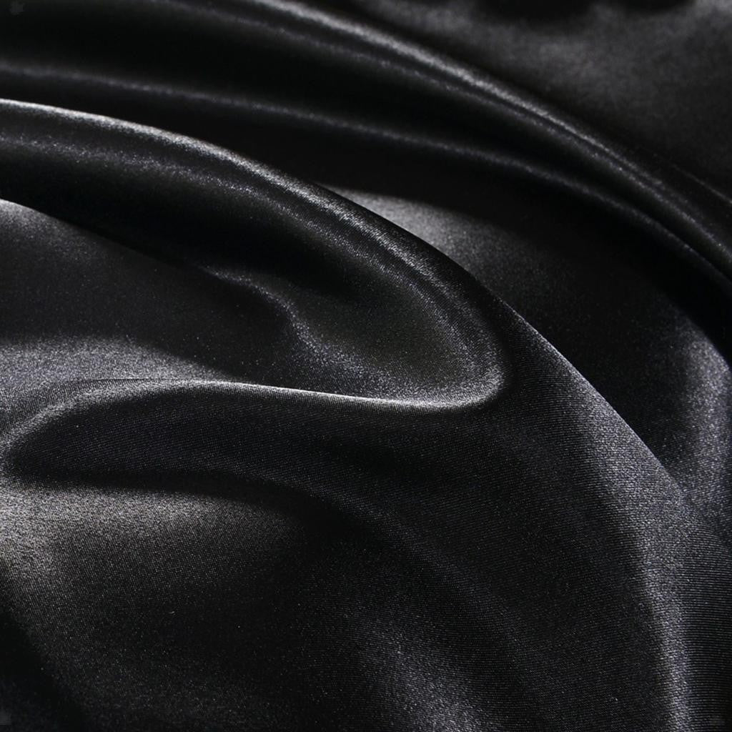Pure mulberry Silk Both Side Pillowcases Perfect For Hair & Facial
