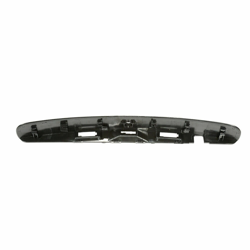 Fit Nissan Qashqai MK1 J10 2007-2013 Rear Tailgate Boot Door Handle Trim Cover