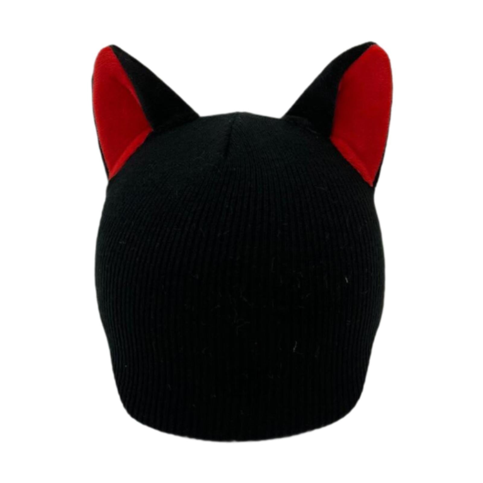 Snow Ski Helmet Cover Warm Adorable Helmet Decor for Sports Skiing Snowboard
