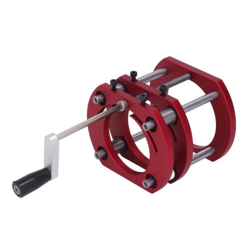 Router Lift for 65mm Diameter Motors-Wood Router Table Working Benches-DIY-Tools