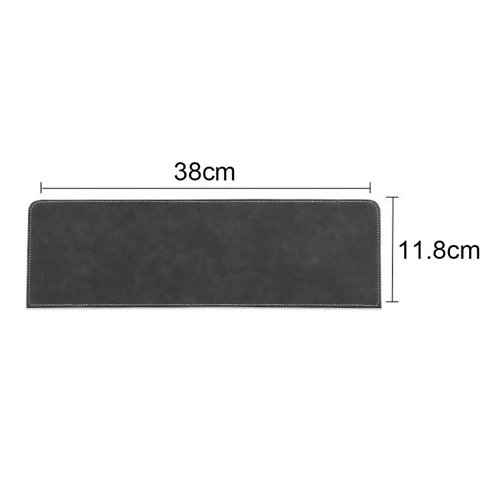 Car Accessories Sun Visor Shade Extender Sunshade Extension Board Shield Blocker
