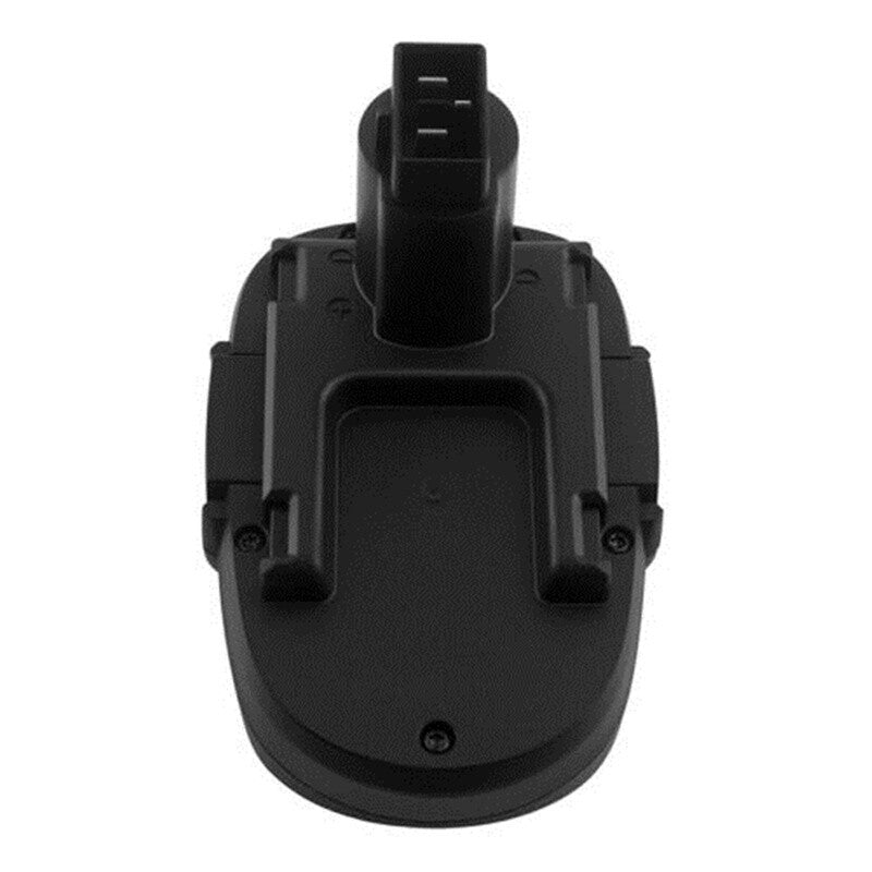 Battery Adapter for Worx 20V Li-ion Battery to 18V Ni-Mh Cordless Power Tool MU