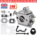 Carburetor Carb for STIHL MS170 MS180 017 018 ZAMA 1130 120 0603