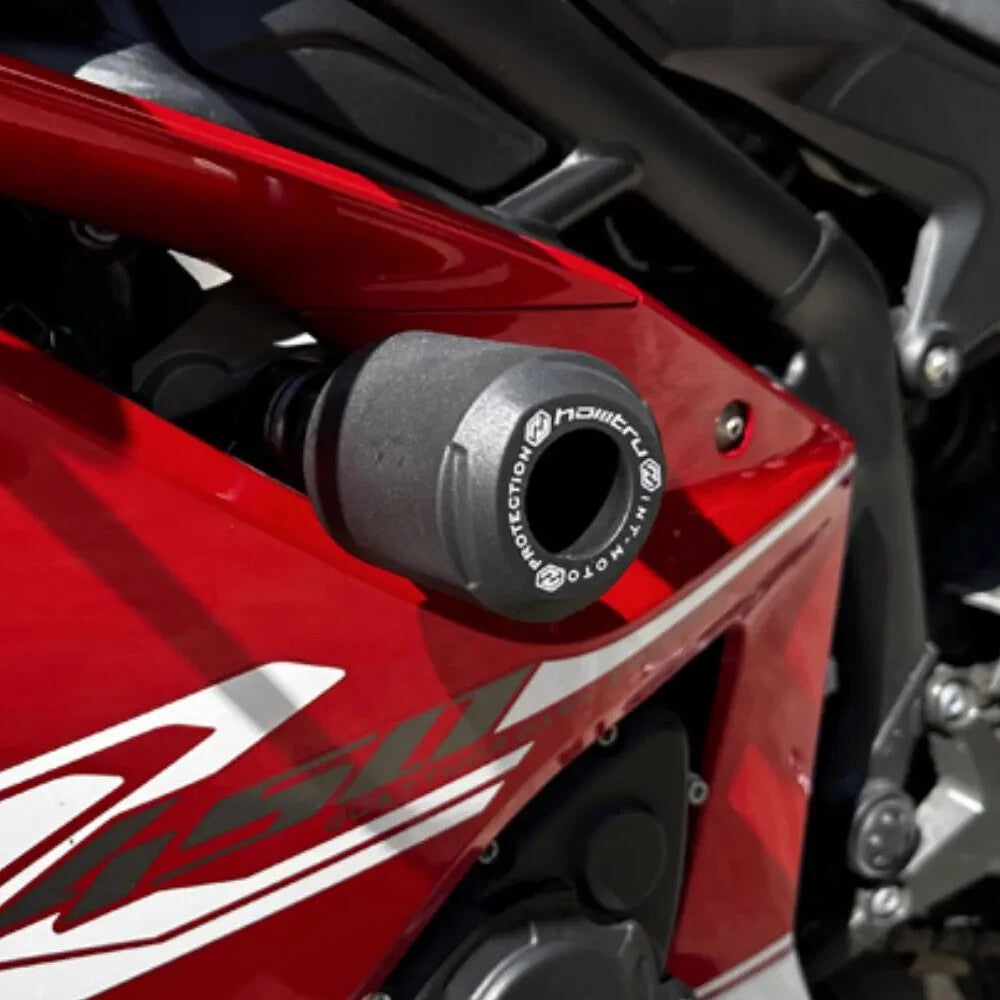 For Honda CBR 650R CBR650R 2024 CB650R 24 25 Frame Slider Crash Pad Protection