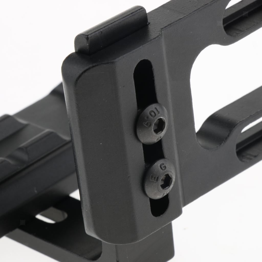 Compound Bow Recurve Bow Mount Bracket for Red/Green  and Sight